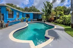706 S 19th Ave, Hollywood, FL 33020 - Photo 2