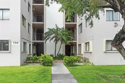 8760 SW 133rd Ave Rd #301, Miami, FL 33183 - Photo 1