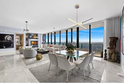 1000 Brickell Plz #PH5304, Miami, FL 33131 - Photo 6