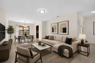 13546 SW 63rd Ln, Miami, FL 33183 - Photo 4