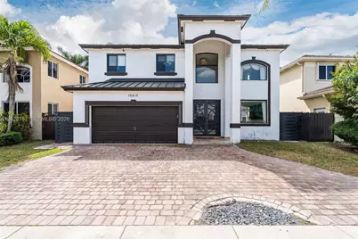 16610 SW 57th Ln, Miami, FL 33193 - Photo 1