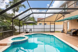 337 SW 188th Terrace, Pembroke Pines, FL 33029 - Photo 46