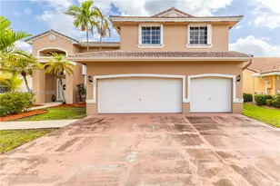 337 SW 188th Terrace, Pembroke Pines, FL 33029 - Photo 4