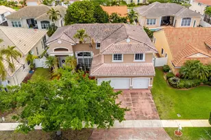 337 SW 188th Terrace, Pembroke Pines, FL 33029 - Photo 52