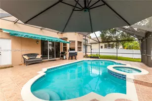 337 SW 188th Terrace, Pembroke Pines, FL 33029 - Photo 44