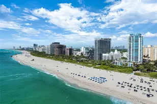 3801 Collins Ave, Miami Beach, FL 33140 - Photo 1