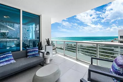 3801 Collins Ave #703, Miami Beach, FL 33140 - Photo 8
