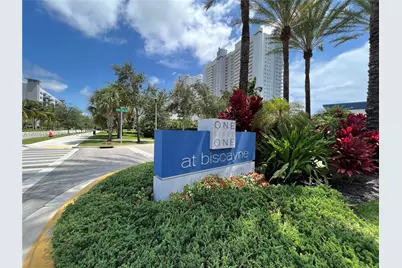 14951 Royal Oaks Ln #2002, North Miami, FL 33181 - Photo 2