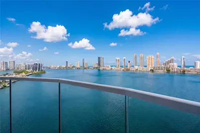 2800 Island Blvd #1605, Aventura, FL 33160 - Photo 18