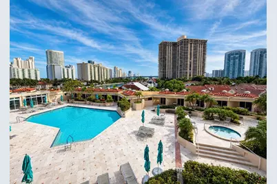 19667 Turnberry Way #6F, Aventura, FL 33180 - Photo 46
