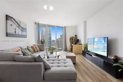 325 S Biscayne Blvd #2517, Miami, FL 33131 - Photo 16