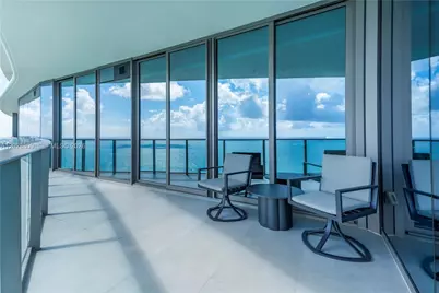 15701 Collins Ave #2903, Sunny Isles Beach, FL 33160 - Photo 6