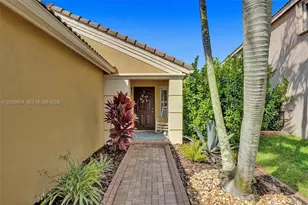 1479 Sunset Way, Weston, FL 33327 - Photo 4