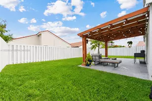 17485 SW 29th St, Miramar, FL 33029 - Photo 32