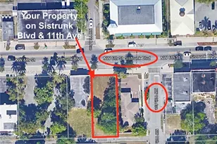 1102 NW 6th St, Fort Lauderdale, FL 33311 - Photo 1