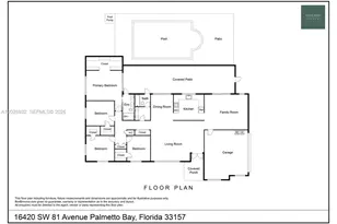 16420 SW 81st Ave, Palmetto Bay, FL 33157 - Photo 24