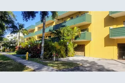 1975 NE 135th St #3E, North Miami, FL 33181 - Photo 8