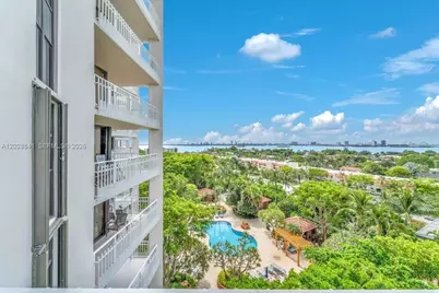 2000 Towerside Ter #908, Miami, FL 33138 - Photo 8