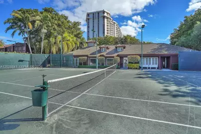 2000 Towerside Ter #908, Miami, FL 33138 - Photo 40