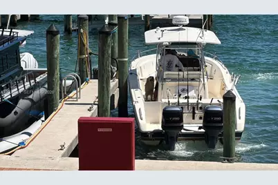 2000 Towerside Ter #908, Miami, FL 33138 - Photo 46