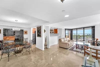 2000 Towerside Ter #908, Miami, FL 33138 - Photo 6