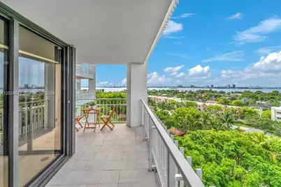 2000 Towerside Ter #908, Miami, FL 33138 - Photo 22