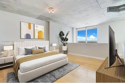 690 SW 1st Ct #PHII24, Miami, FL 33130 - Photo 10
