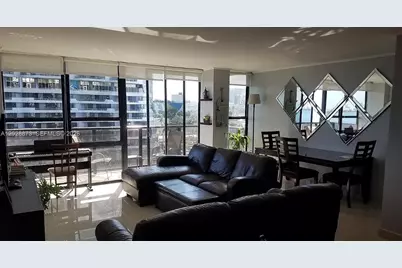 600 NE 36th St #603, Miami, FL 33137 - Photo 2