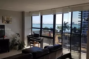 600 NE 36th St, Miami, FL 33137 - Photo 1