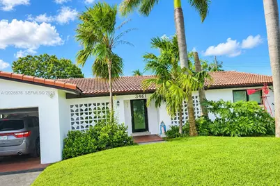 3461 SW 16th St, Fort Lauderdale, FL 33312 - Photo 1
