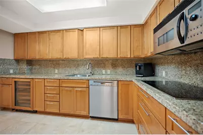 2901 S Bayshore Dr #6A, Coconut Grove, FL 33133 - Photo 6