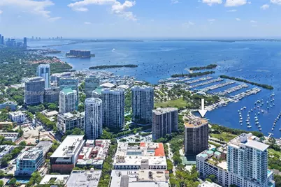 2901 S Bayshore Dr #6A, Coconut Grove, FL 33133 - Photo 38