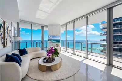 17121 Collins Ave #2601, Sunny Isles Beach, FL 33160 - Photo 1