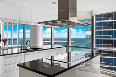 17121 Collins Ave #2601, Sunny Isles Beach, FL 33160 - Photo 8