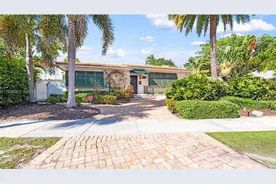 623 NE 17th Way, Fort Lauderdale, FL 33304 - Photo 1