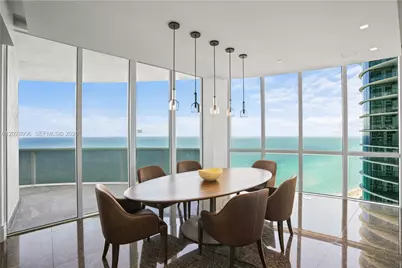 15811 Collins Ave #2601, Sunny Isles Beach, FL 33160 - Photo 4