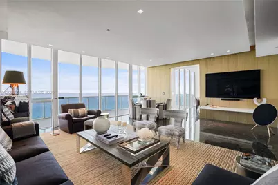 15811 Collins Ave #2601, Sunny Isles Beach, FL 33160 - Photo 2
