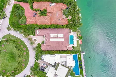 166 Bal Bay Dr, Bal Harbour, FL 33154 - Photo 34