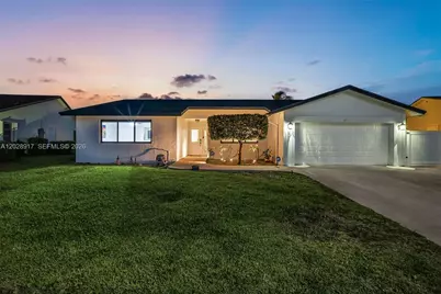 1310 SW 26th Ave, Deerfield Beach, FL 33442 - Photo 4