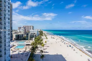 2101 S Ocean Dr, Hollywood, FL 33019 - Photo 1