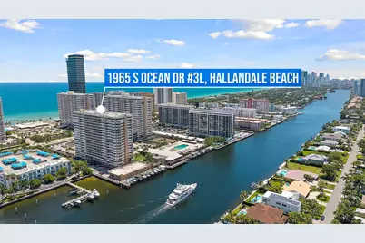 1965 S Ocean Dr #3L, Hallandale Beach, FL 33009 - Photo 26