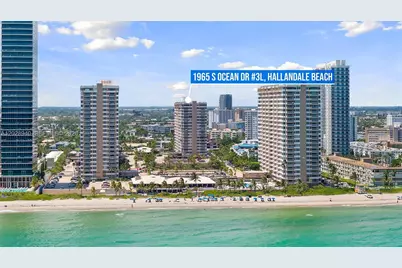 1965 S Ocean Dr #3L, Hallandale Beach, FL 33009 - Photo 36