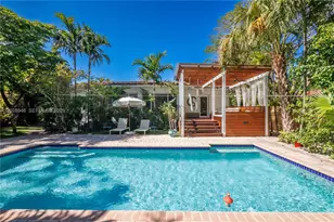 528 NE 72nd St, Miami, FL 33138 - Photo 1