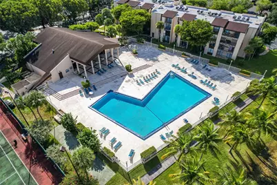 14501 N Kendall Dr #212H, Miami, FL 33186 - Photo 8