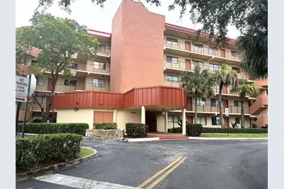 7451 NW 16th St #403, Plantation, FL 33313 - Photo 1