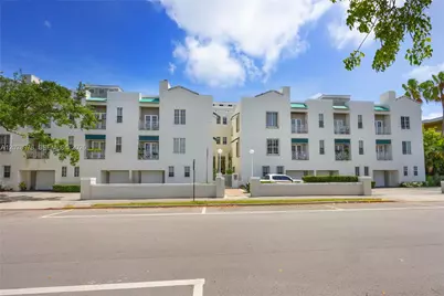 5801 SW 74th Ter #3, South Miami, FL 33143 - Photo 1