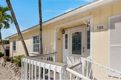 780 95th Street Ocean, Marathon, FL 33050 - Photo 4