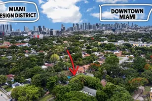 3315 NW 11th Ave, Miami, FL 33127 - Photo 1