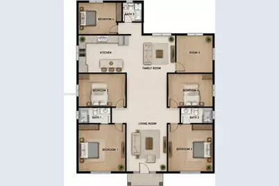 3315 NW 11th Ave, Miami, FL 33127 - Photo 20