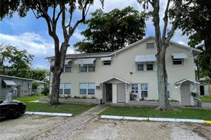 26 SE 13th Terrace, Dania Beach, FL 33004 - Photo 1